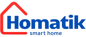 Homatik Smart Home